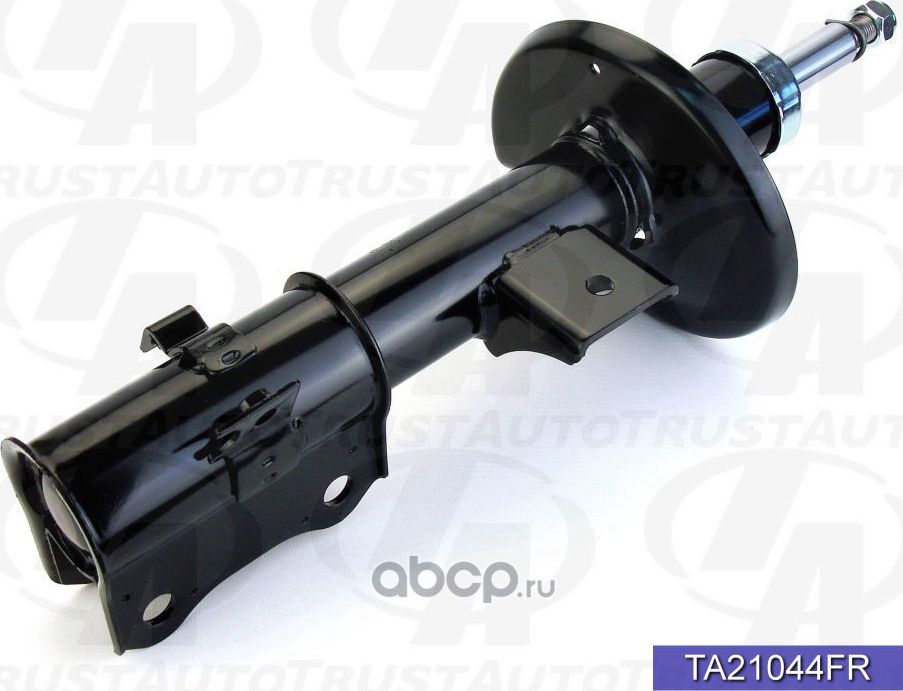 Стойка газомасляная 21044 (Trustauto). Артикул TA21044FR