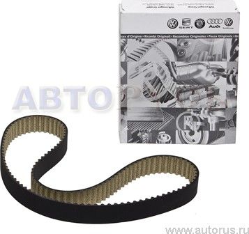 Ремень ГРМ VAG. Артикул 038109119P