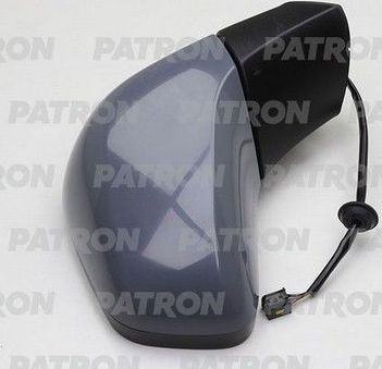 Зеркало боковое Patron. Артикул PMG2834M02