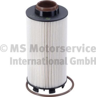 Топливный фильтр Kolbenschmidt. Артикул 50019151