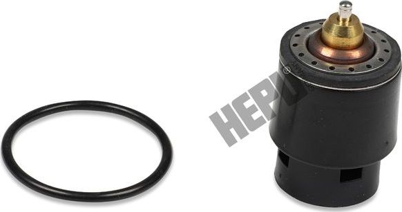 Термостат Hepu. Артикул TM1241