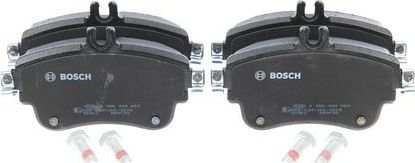 Тормозные колодки Bosch. Артикул 0 986 494 663