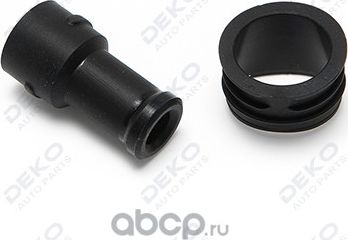 Изолятор катушки зажигания (Deko). Артикул D-VW5715E