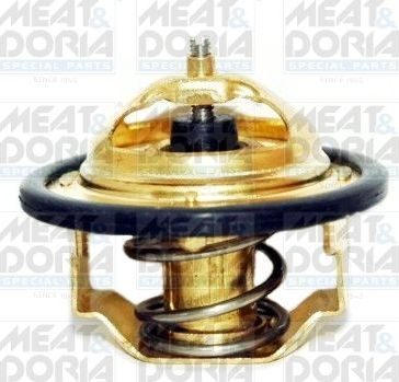 Термостат Meat & Doria для Honda Accord III 1985-1989. Артикул 92182