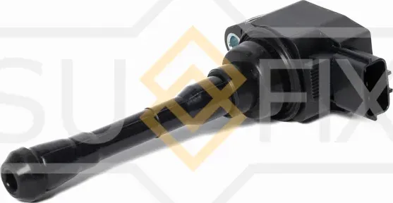 Катушка зажигания (Sufix). Артикул FC2307