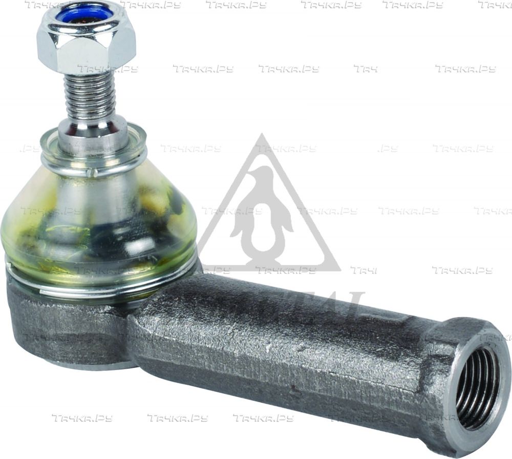 Наконечник рулевой тяги Asmetal. Артикул 17FR2210