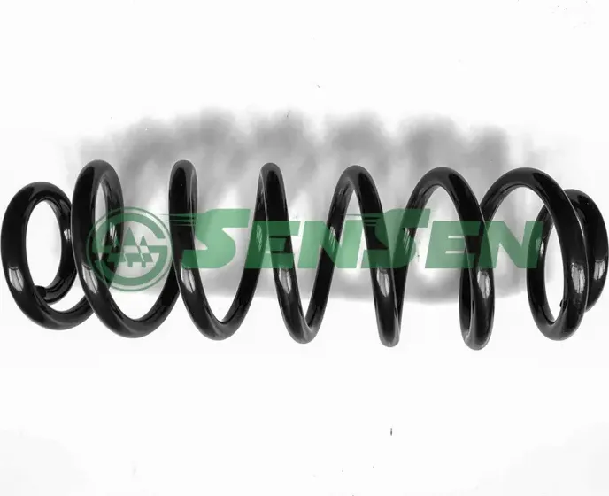 Пружина подвески (Sensen). Артикул SCP10008