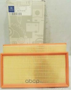 Воздушный фильтр Mercedes-Benz. Артикул 1560940504