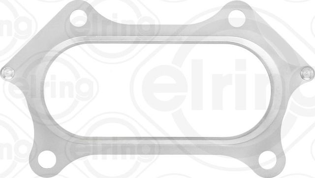 Прокладка выпускного коллектора Elring. Артикул 929.560