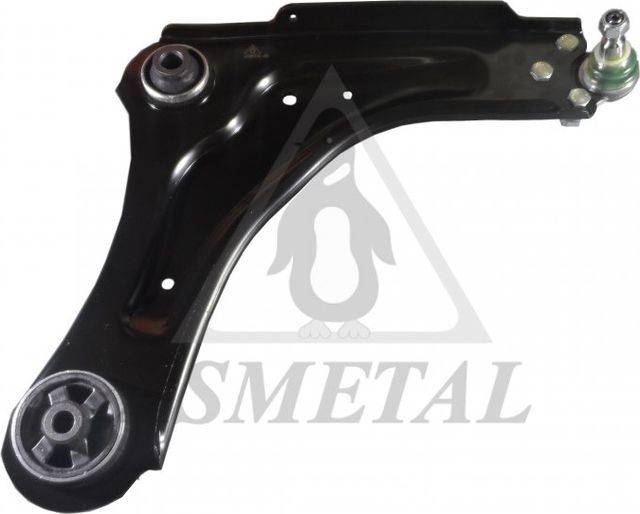 Поперечный рычаг передней подвески Asmetal. Артикул 30RN5615