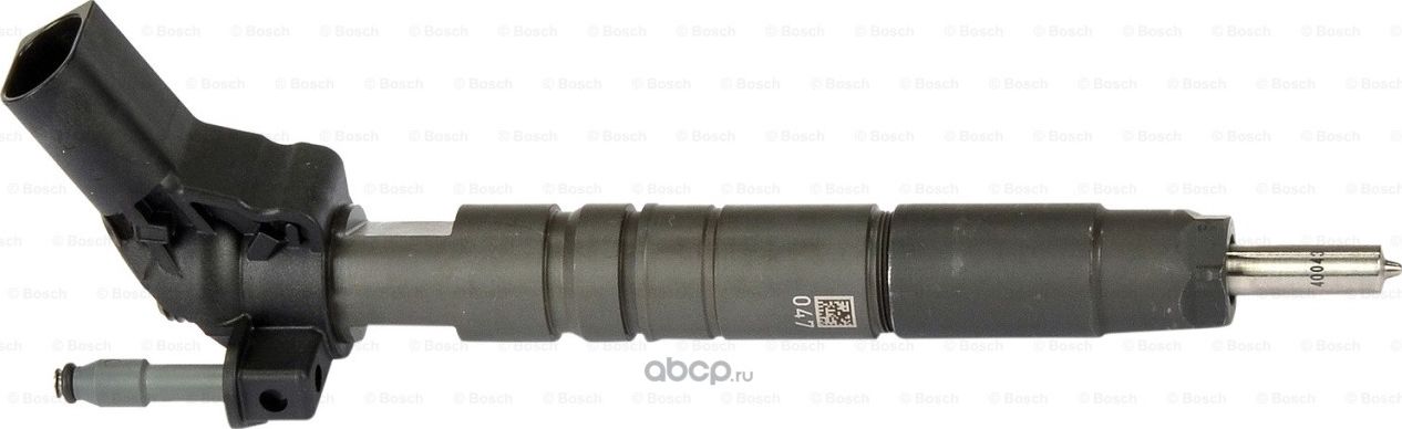 Форсунка топливная Bosch. Артикул 0 986 435 404
