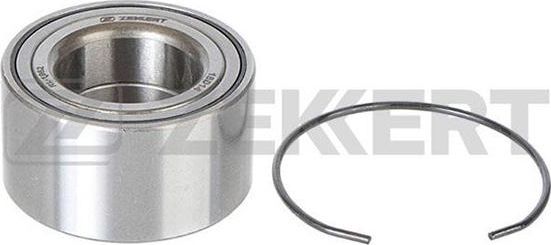 Ступичный подшипник (комплект) Zekkert. Артикул RL-1962