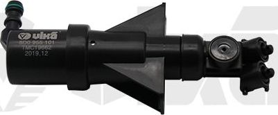 Форсунка омывателя фар Vika. Артикул 99551793101