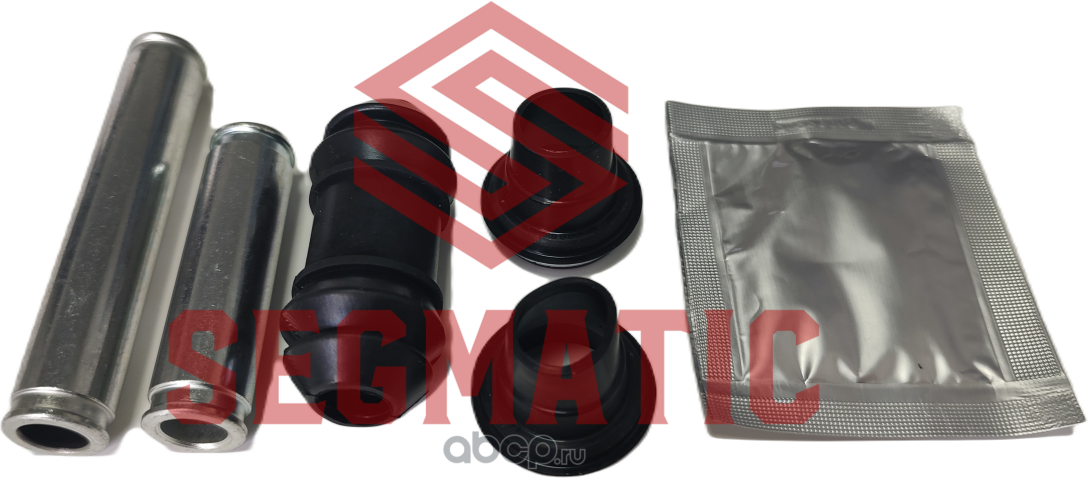 Комплект направляющих суппорта MERCEDES SPRINTER  (Segmatic). Артикул SG700209