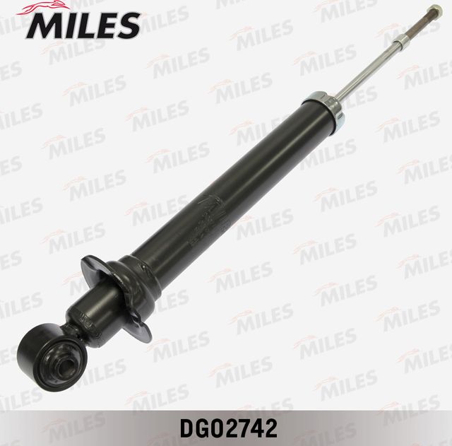 Амортизатор Miles. Артикул DG02742