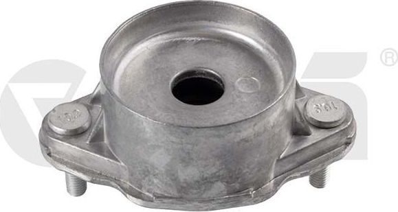 Опора амортизатора (стойки) Vika задняя для Mercedes-Benz GLK-Класс I (X204) 2008-2015. Артикул 59935001