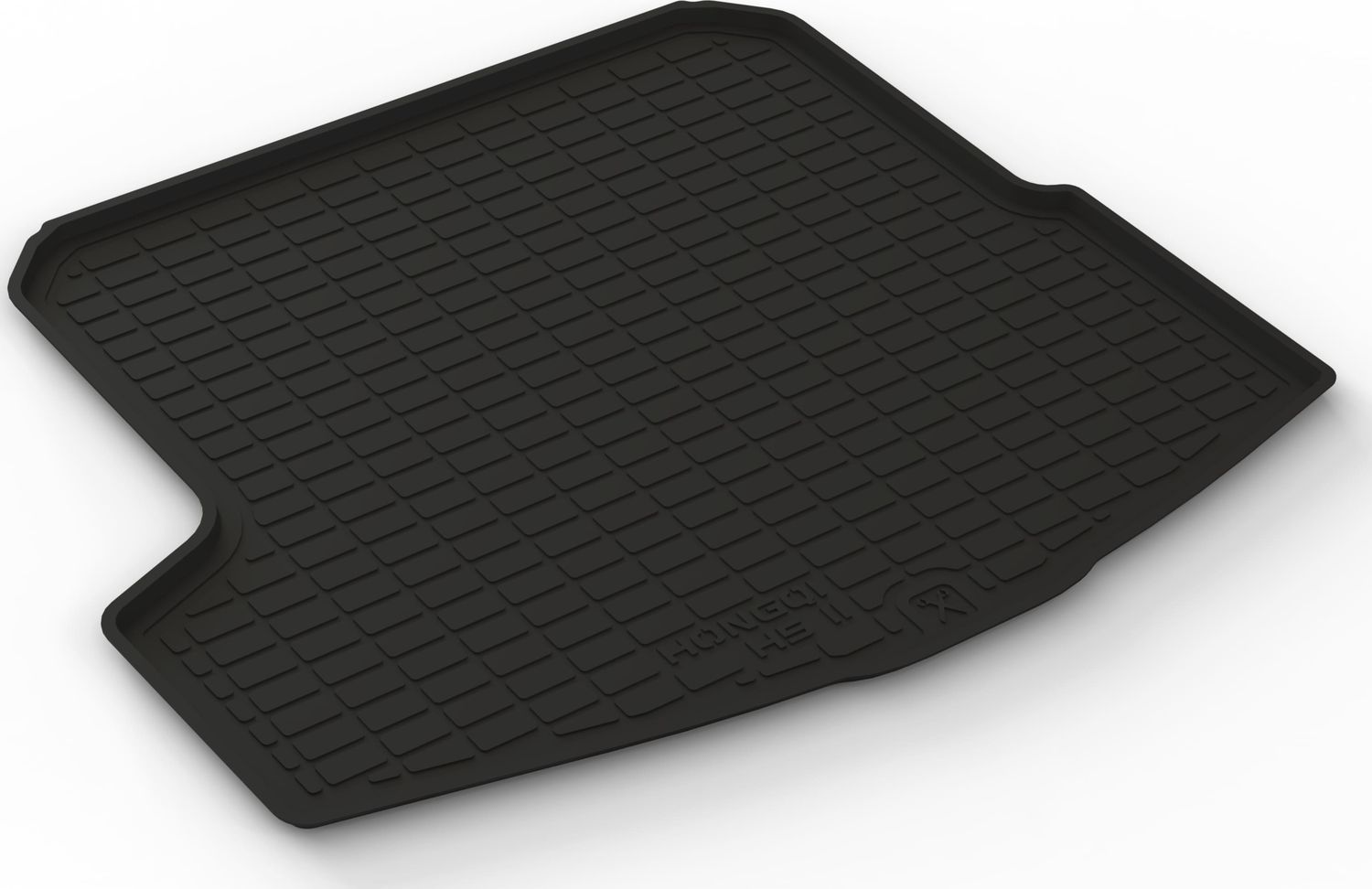 Коврик Seintex для багажника Hongqi H5 II 2022-2026. Артикул 318750