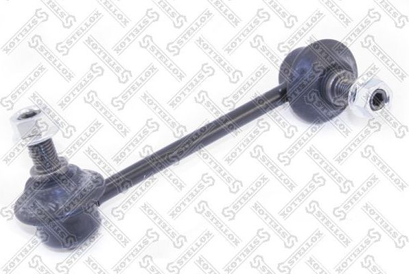 Стойка (тяга) стабилизатора Stellox. Артикул 56-37009-SX