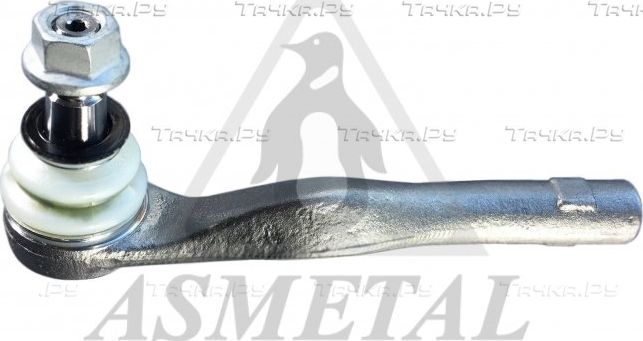 Наконечник рулевой тяги Asmetal. Артикул 17MR3610