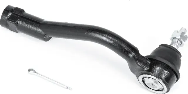 Наконечник рулевой левый (Metaco). Артикул 4000816L