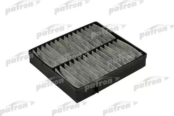 Салонный фильтр Patron. Артикул PF2107