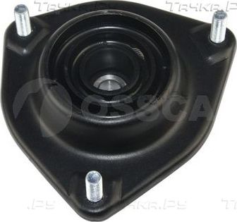 Опора амортизатора (стойки) OSSCA передняя для Hyundai Coupe I (RD) 1996-2002. Артикул 20706