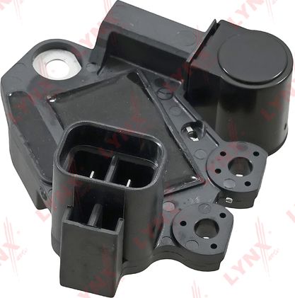 Реле-регулятор напряжения генератора LYNXauto для Kia Sportage II 2004-2010. Артикул EA-92041