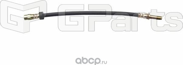 Шланг тормозной передний (Gparts). Артикул VO31257705