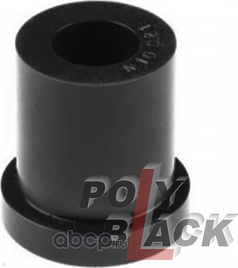 Втулка полиуретановая N-10-021 55046-0T000 PolyBlack Polyblack. Артикул N10021