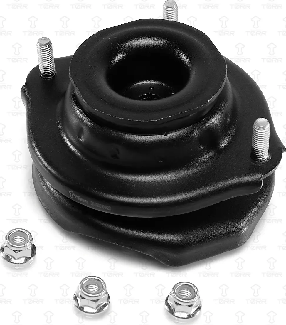 Опора амортизатора без подшипника (Torr). Артикул DL0368