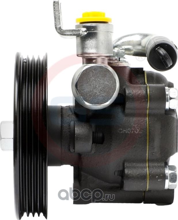 Новый насос ГУР Nissan Maxima A32 1994-2000,Infiniti Cefiro A32 1994-1998,Infini (GS). Артикул HP28001C