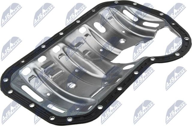Прокладка маслянного поддона двигателя NTY для Ford Galaxy I 1997-2000. Артикул BMO-VW-026