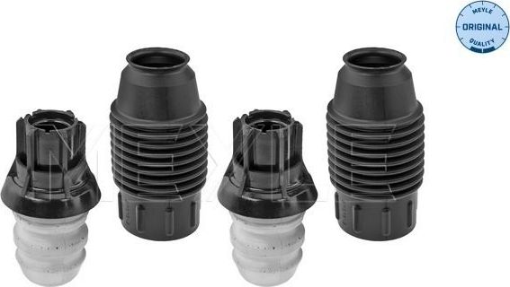 Комплект отбойников и пыльников амортизаторов (стоек) Meyle Original Kit. Артикул 214 640 0000