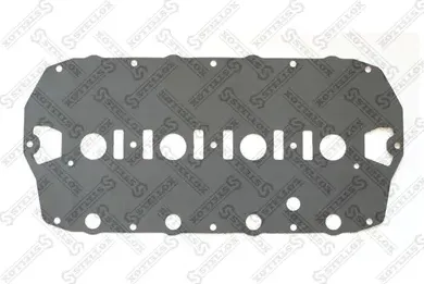 Прокладка клапанной крышки 441724 Stellox. Артикул 11-28071-SX