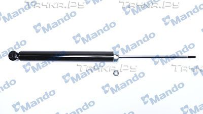 Амортизатор Mando задний для Alfa Romeo MiTo I 2009-2018. Артикул MSS021010