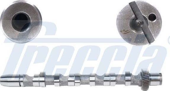 Распредвал Freccia. Артикул CM05-2121