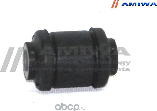 САЙЛЕНТБЛОК ПЕРЕДНИЙ ПЕРЕДНЕГО РЫЧАГА (Amiwa). Артикул 0206407