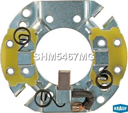 Щёткодержатель Hyundai Accent II (ТаГАЗ) 1.5 99 Krauf. Артикул SHM5467MG