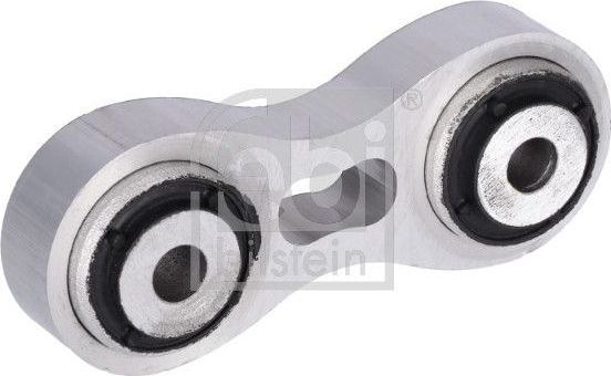 Стойка (тяга) стабилизатора Febi Bilstein (алюминий). Артикул 180097