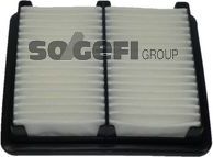 Воздушный фильтр Fram для UZ-Daewoo Matiz 1998-2026. Артикул CA8797