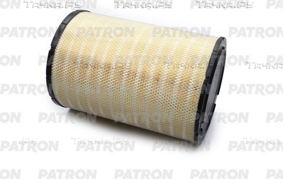 Воздушный фильтр Patron для Renault Magnum 1996-2013. Артикул PF1562