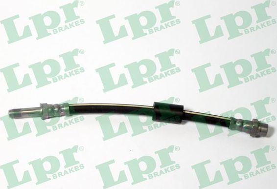 Тормозной шланг LPR. Артикул 6T48056