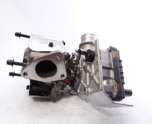 Турбина (турбокомпрессор) Garrett Original Spare part. Артикул 765313-5002S