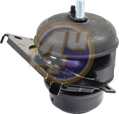 Опора (подушка) двигателя 4U. Артикул TY-EM-00208