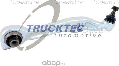 Поперечный рычаг передней подвески Trucktec Automotive. Артикул 02.31.290
