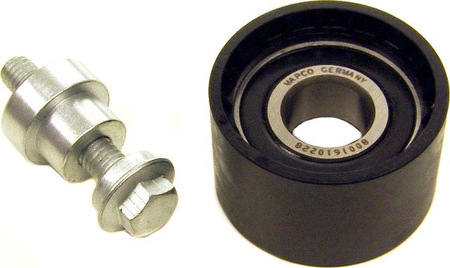 Направляющий (ведущий) ролик ремня ГРМ MAPCO. Артикул 24753