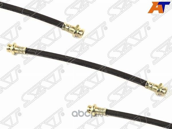 ШЛАНГ ТОРМОЗНОЙ SUZUKI ESCUDO 88-98 ЗАДНИЙ ПРОМЕЖУ (SAT). Артикул ST5156083031