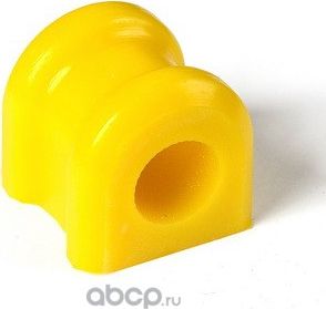 Втулка стабилизатора  задней подвески полиуретановая TOYOTA AVENSIS AZT250.. 251…SED (2006.06 - ) WG (Точка Опоры). Артикул 1-01-897