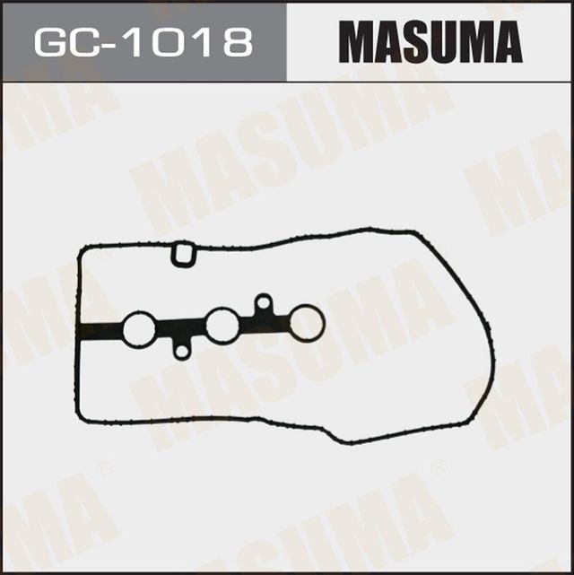 Прокладка клапанной крышки Masuma для Toyota Aygo I 2005-2014. Артикул GC-1018