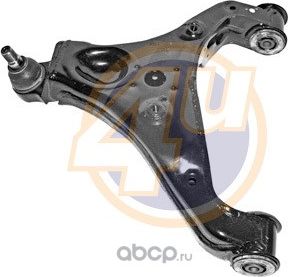 Поперечный рычаг передней подвески 4U. Артикул MR-G-24486